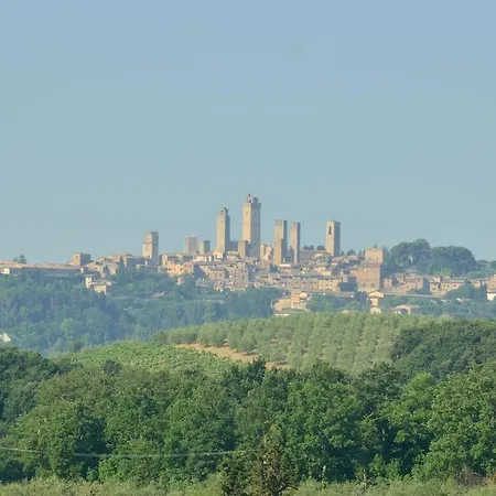 Fattoria Antonella *