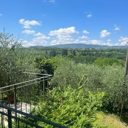 Agroturismo Fattoria Antonella San Gimignano