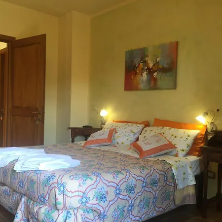 Agroturismo Fattoria Antonella *
