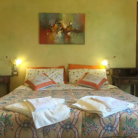 Fattoria Antonella Agroturismo *