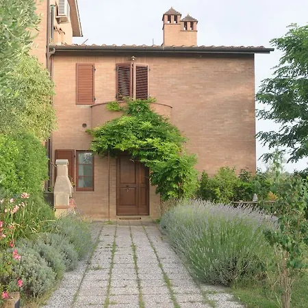 Fattoria Antonella * San Gimignano