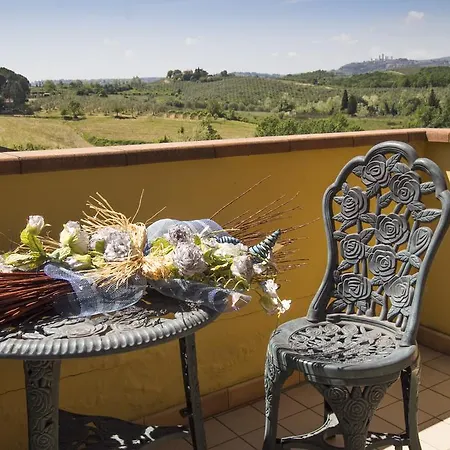 Agroturismo Fattoria Antonella