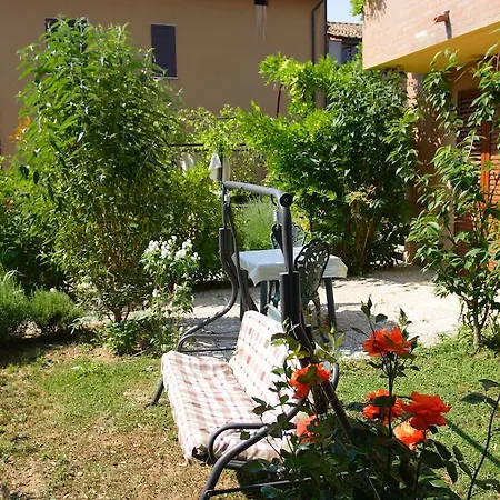 Agroturismo Fattoria Antonella San Gimignano