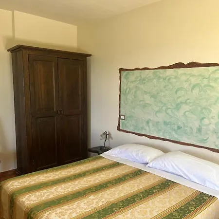 安东内拉乡村旅馆 农家乐 *