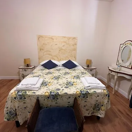 Фермерский дом Fattoria Antonella Сан-Джиминьяно