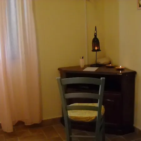 安东内拉乡村旅馆 * 圣吉米纳诺