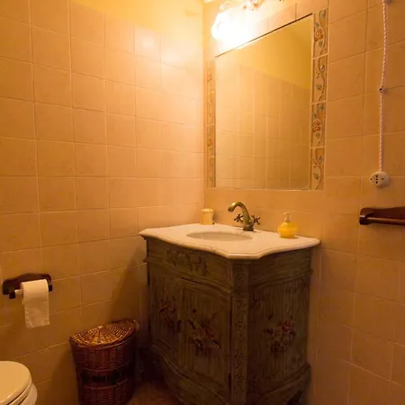 Фермерский дом Fattoria Antonella