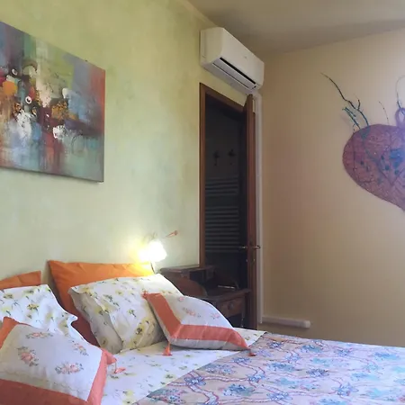 Fattoria Antonella * Сан-Джиминьяно