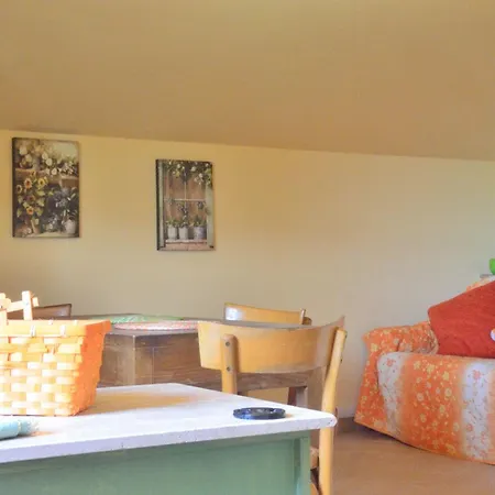 Фермерский дом Fattoria Antonella *