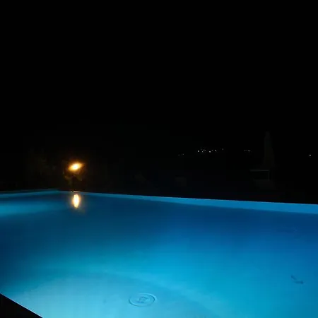 Фермерский дом Fattoria Antonella *