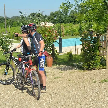 Фермерский дом Fattoria Antonella