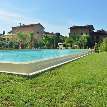 Fattoria Antonella Фермерский дом