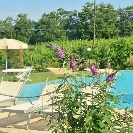 Fattoria Antonella Фермерский дом *