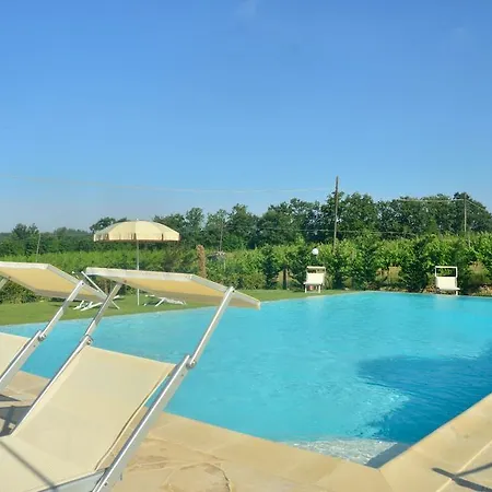 Fattoria Antonella * Сан-Джиминьяно