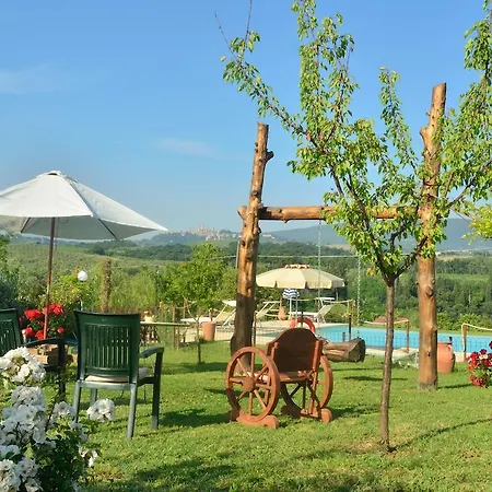 Fattoria Antonella *