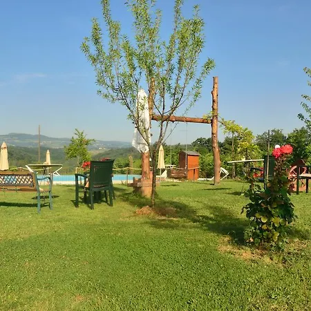 Фермерский дом Fattoria Antonella *